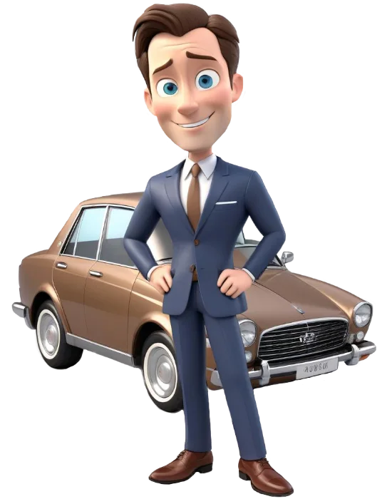 Car Showrooms