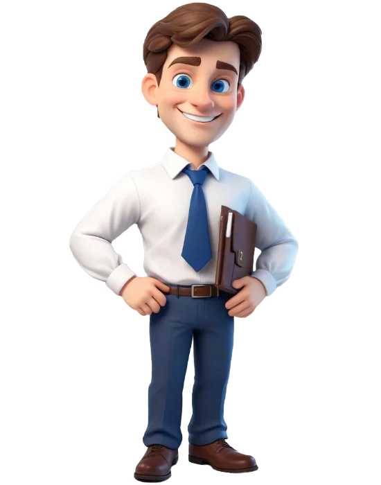 Broker