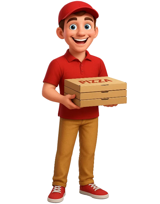 Food Delivery