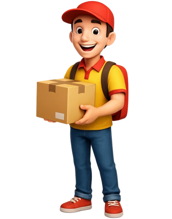 Delivery