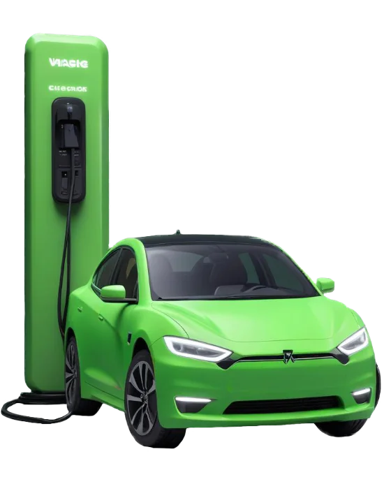 Elektrische Ladegeräte