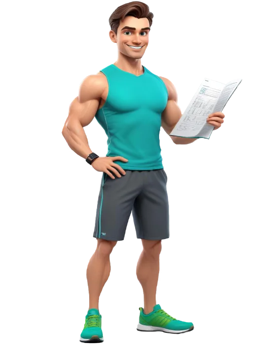 Individualni trening