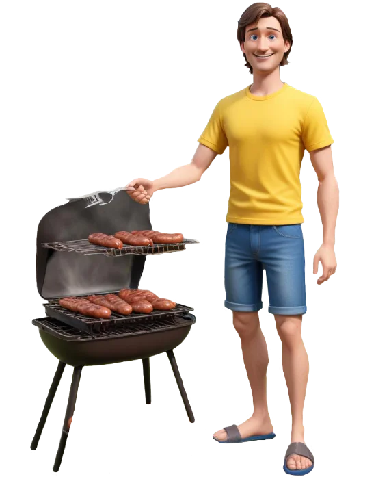 Ausflüge