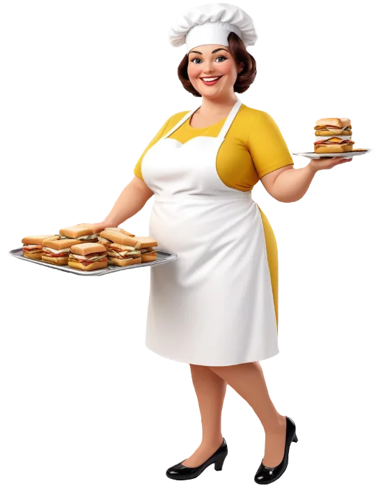 Gastronomie