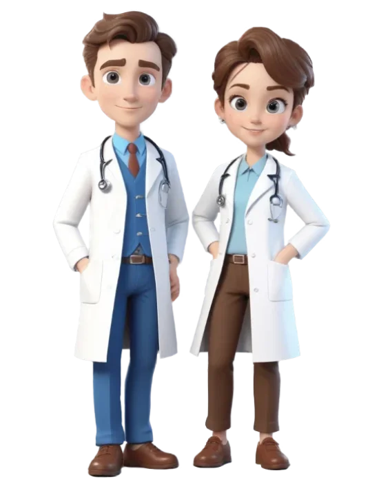 Medizin und Gesundheit