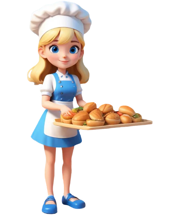 Bäckereien