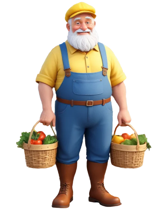 Landwirtschaft & Garten