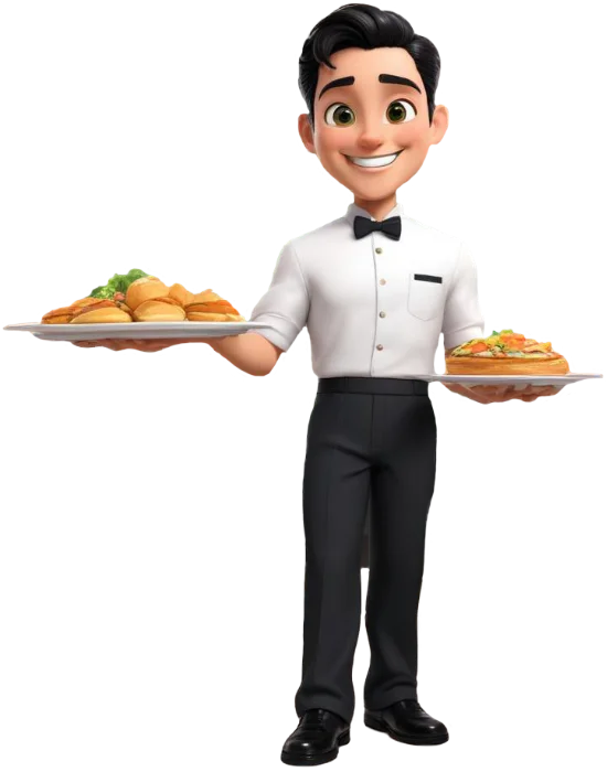 Restaurants