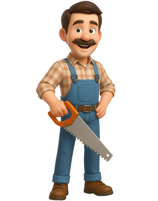 Reparatur & Service