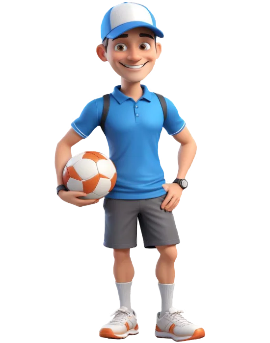 Škole sporta