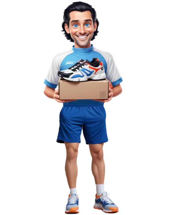 Sportska oprema