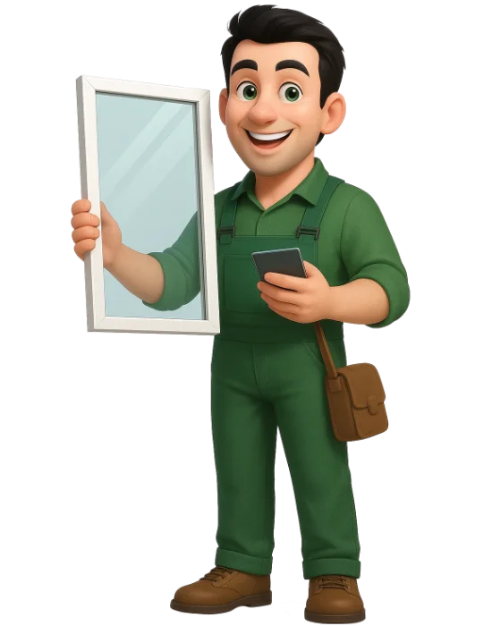 Glass Services