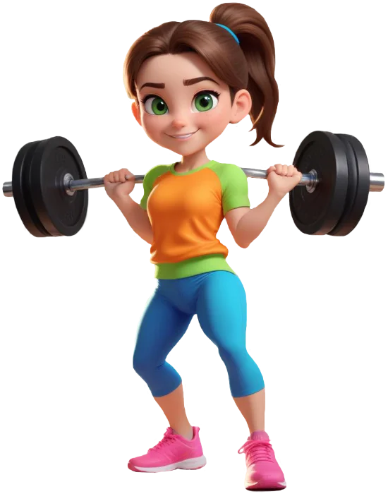 Teretane i Fitness