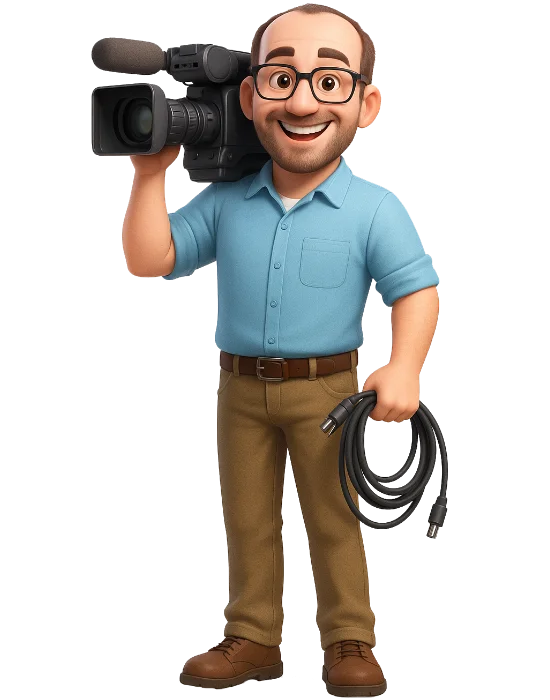 Video Produkcija