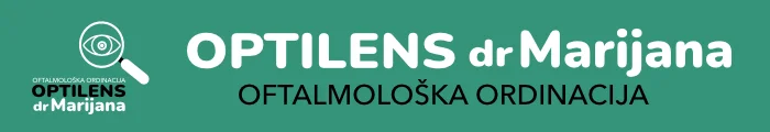 Optilens dr Marijana Banja Luka