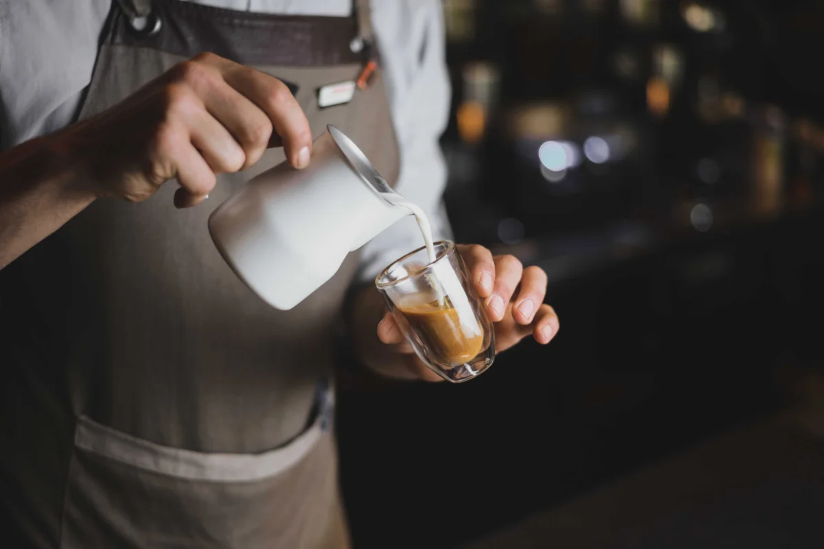 Fabrika Coffee