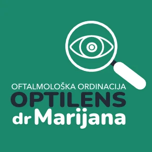Optilens dr Marijana