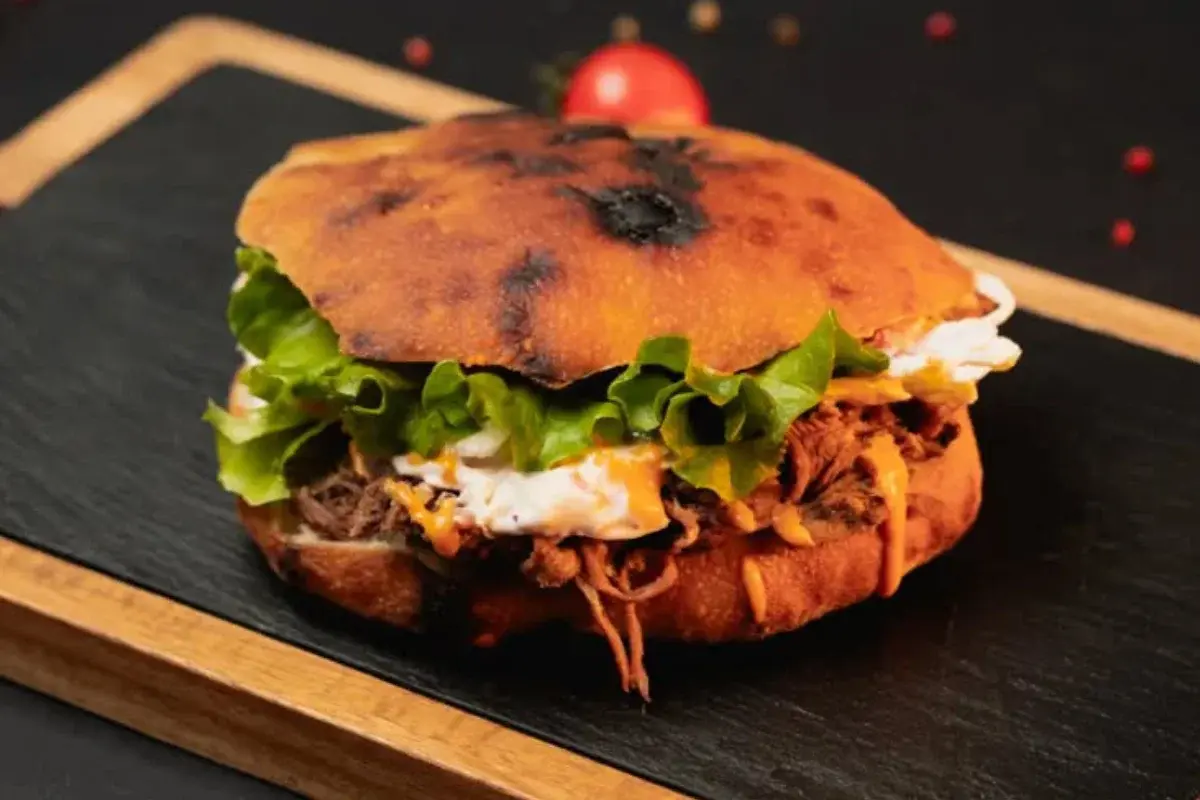 Ancho Street Food