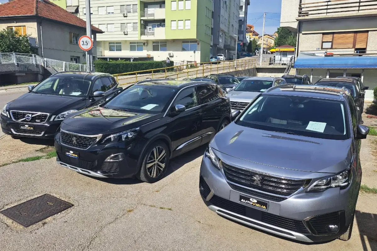 AutoVizija