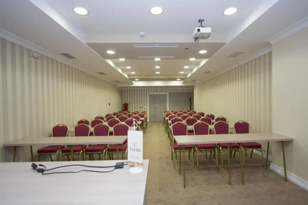 Hotel Talija