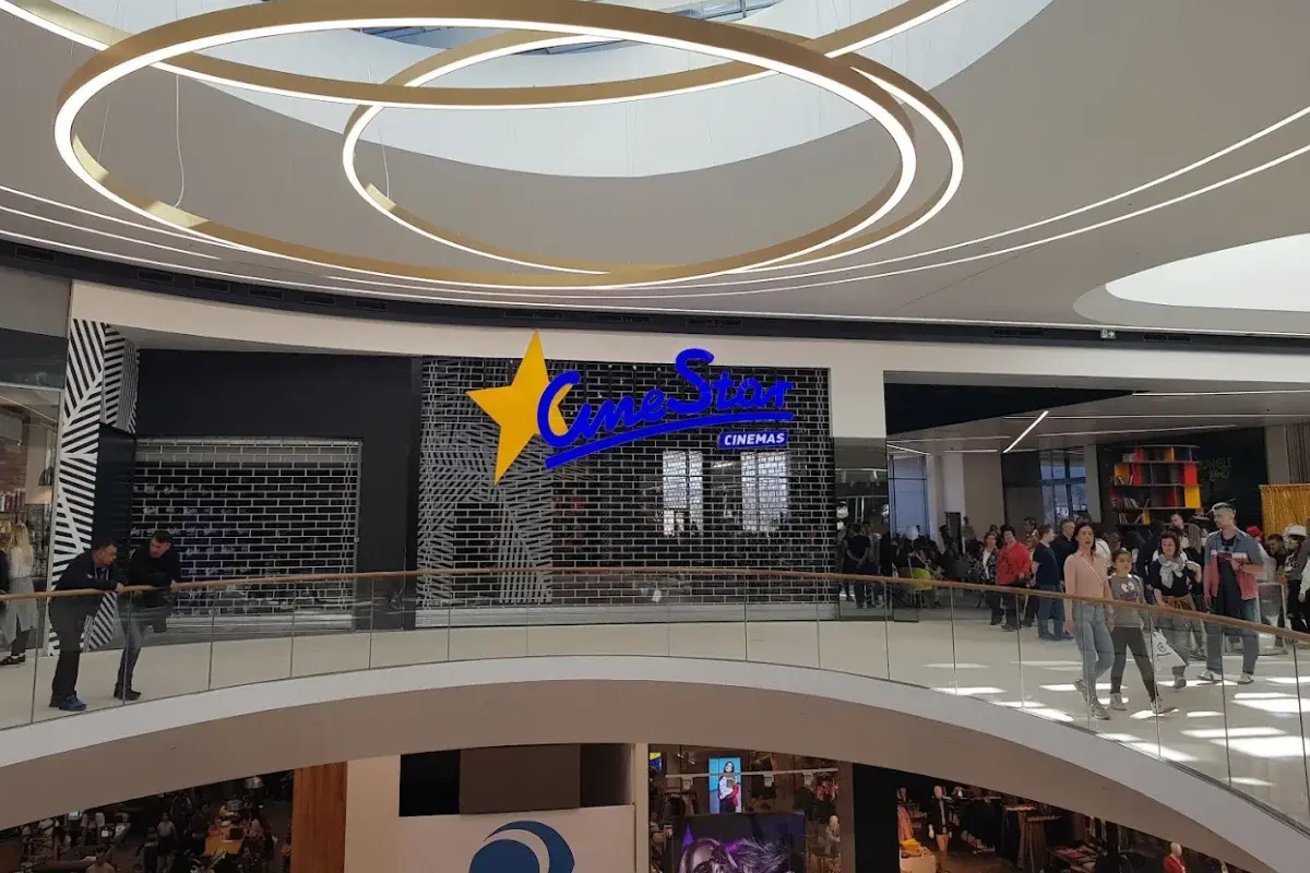 CineStar Banja Luka 4DX