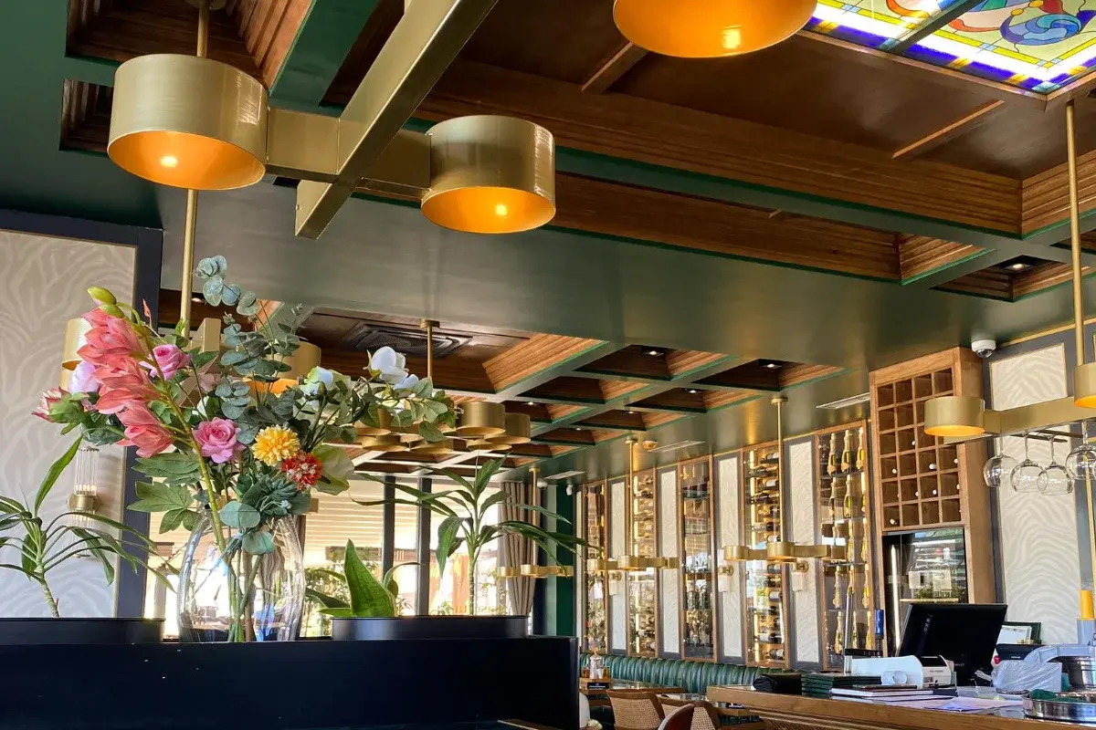 Casetta Pizzeria & Restaurant 