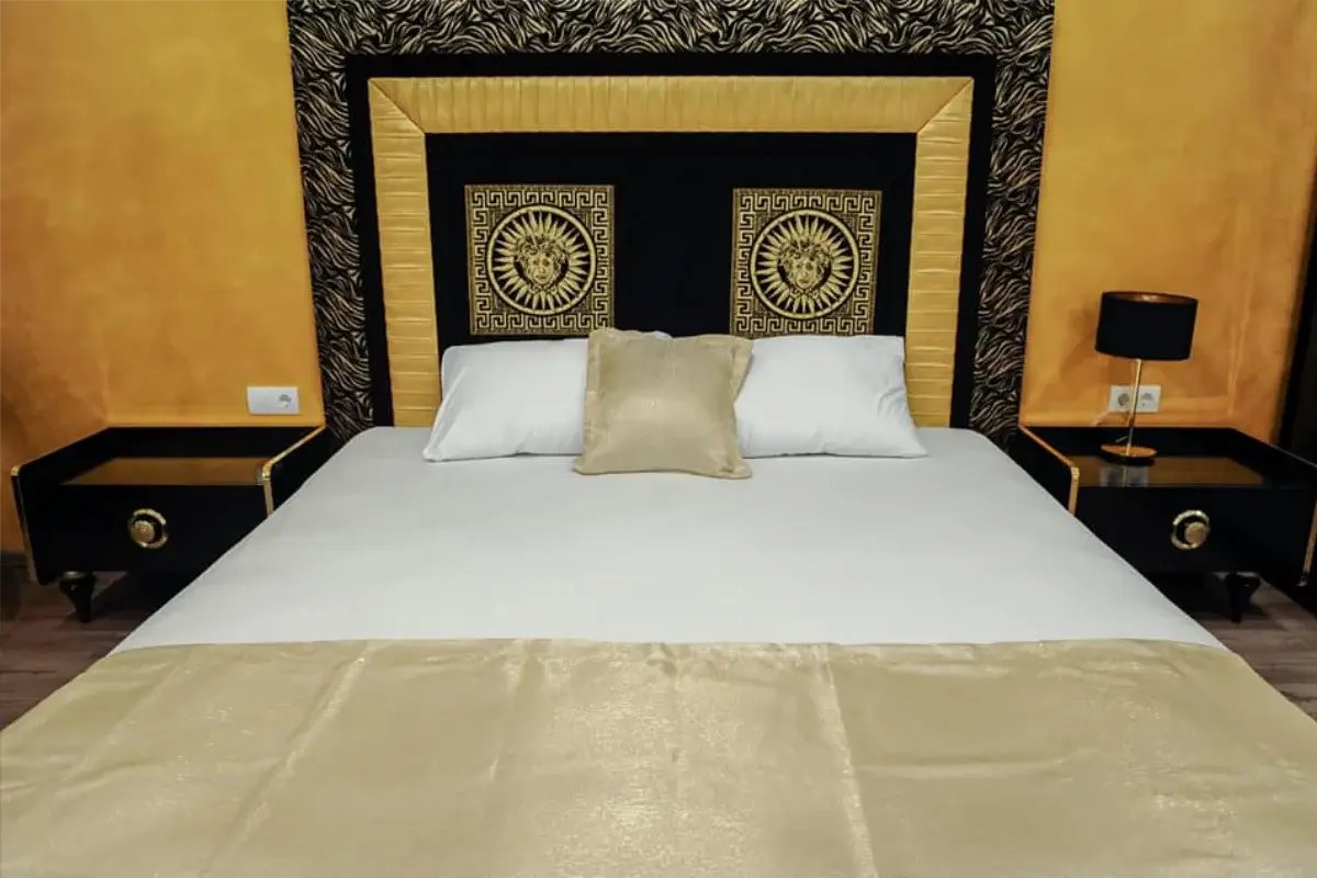 Apartmani President