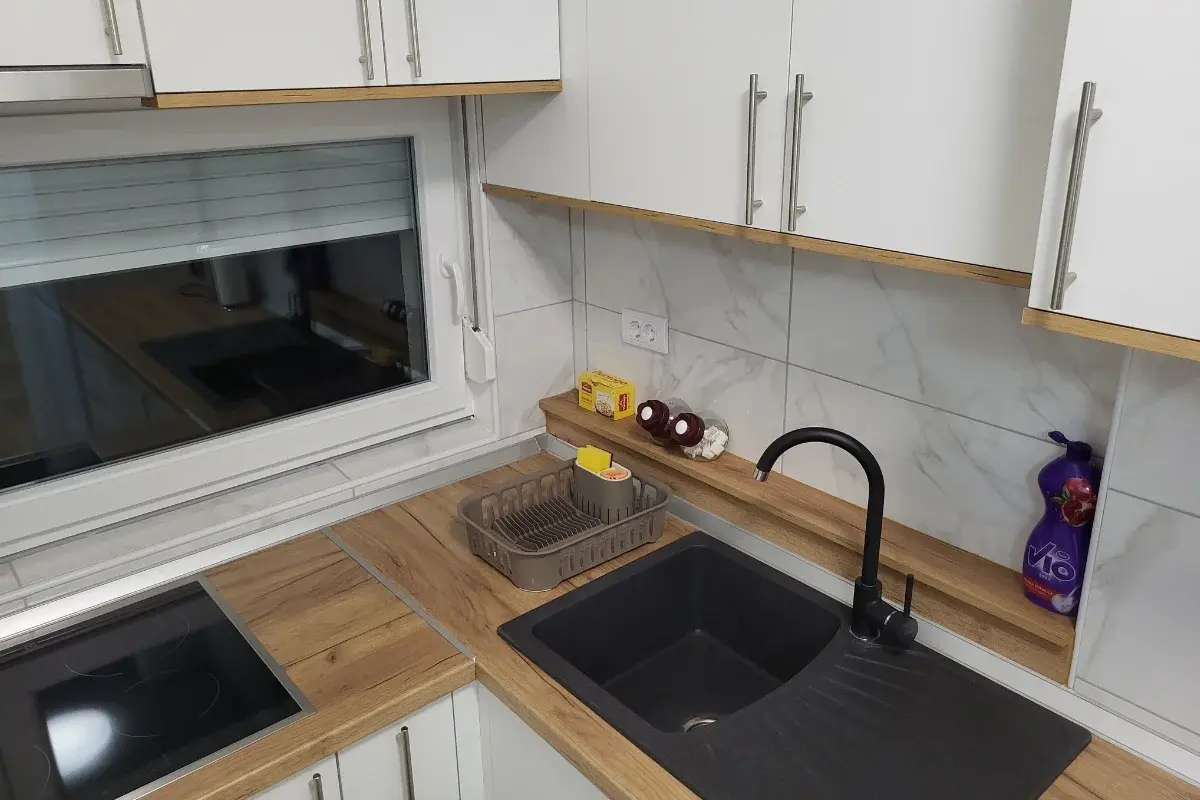 Apartman Dora DeLuxe