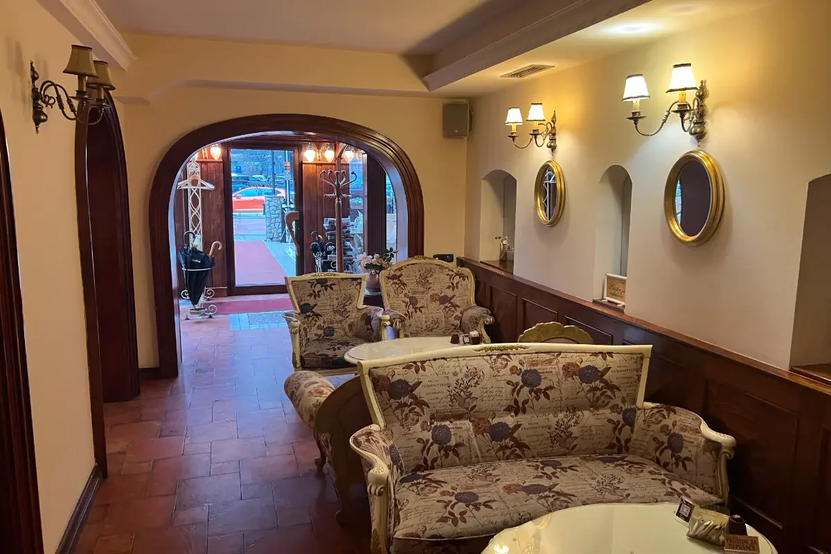Pizzeria San Remo