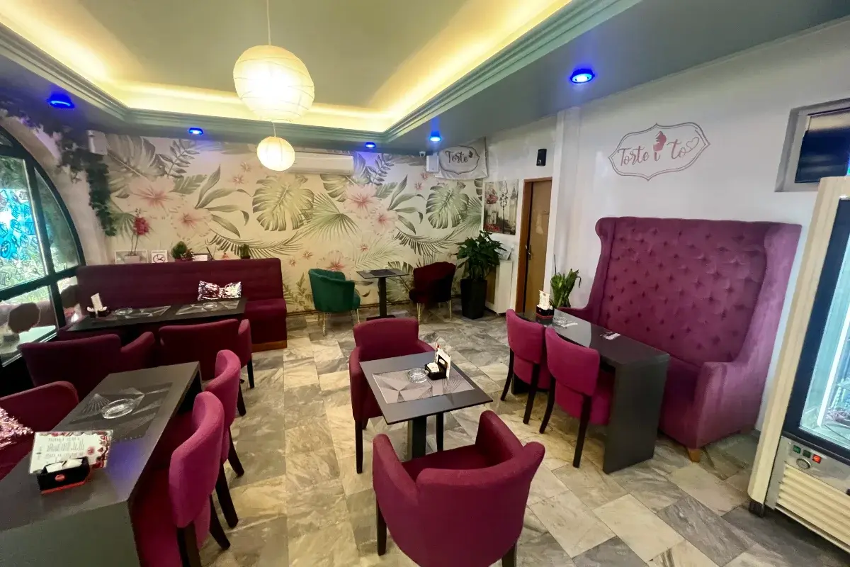 Torte Banja Luka