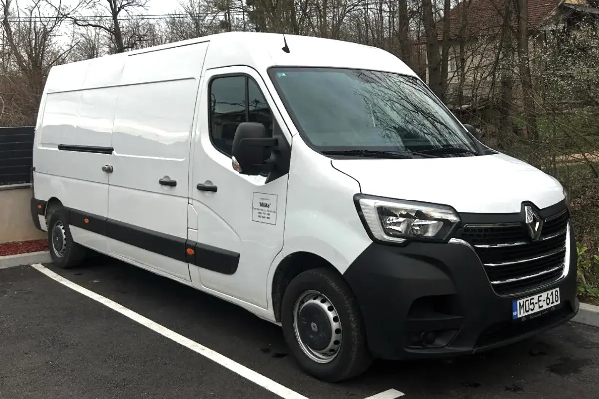 MiMa Kombi Prevoz