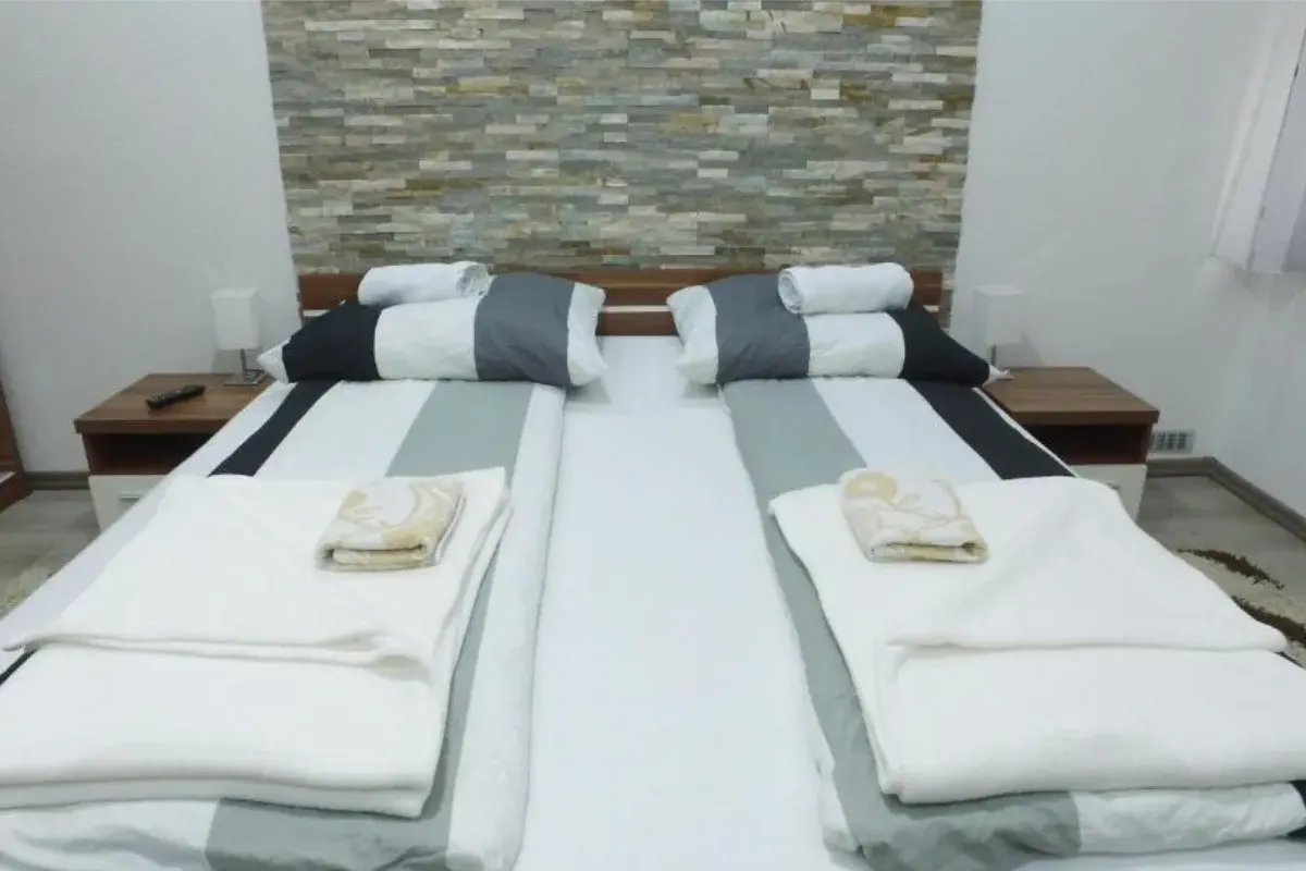 Apartman Dunja
