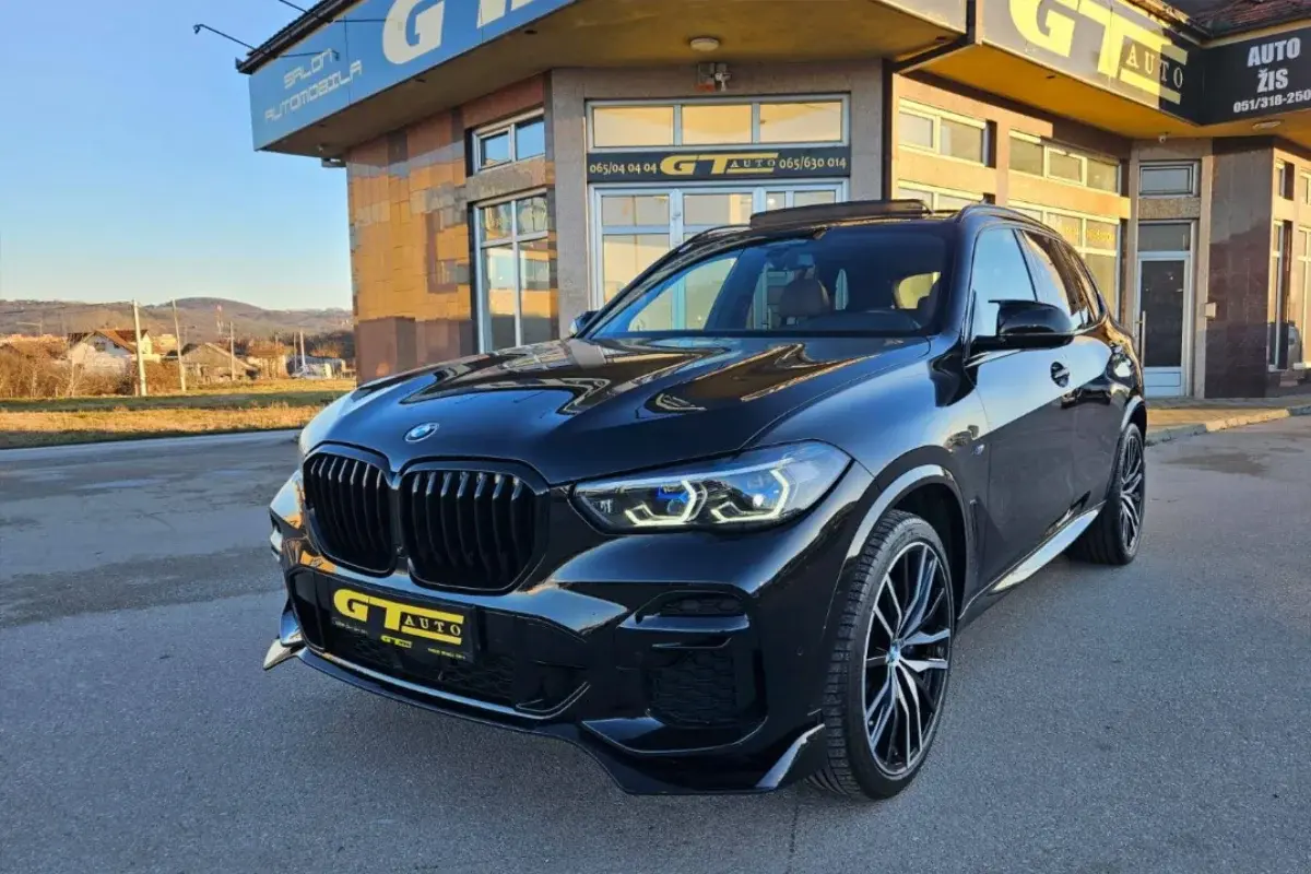 GT Auto