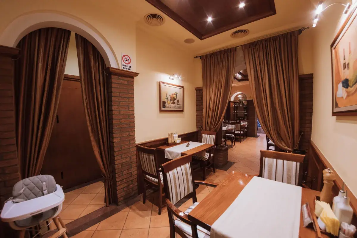 Marcello Restoran