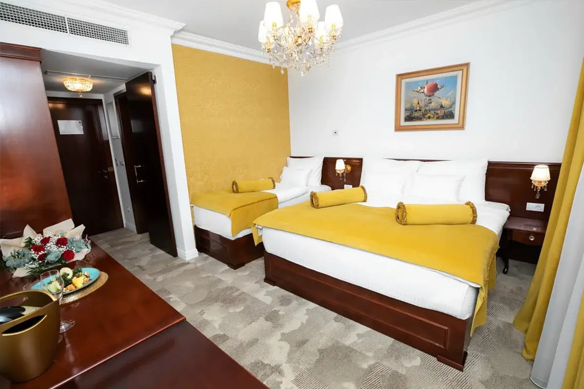 Hotel Integra Banja Luka