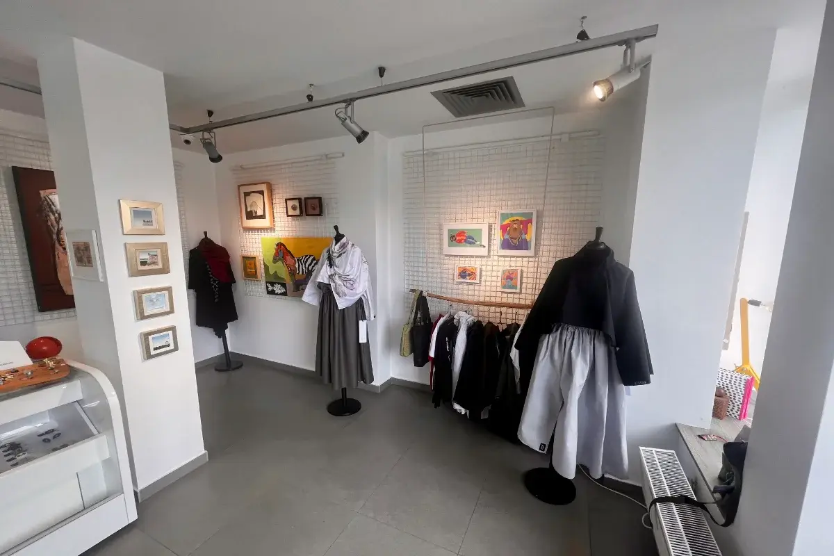 Galerija Plus