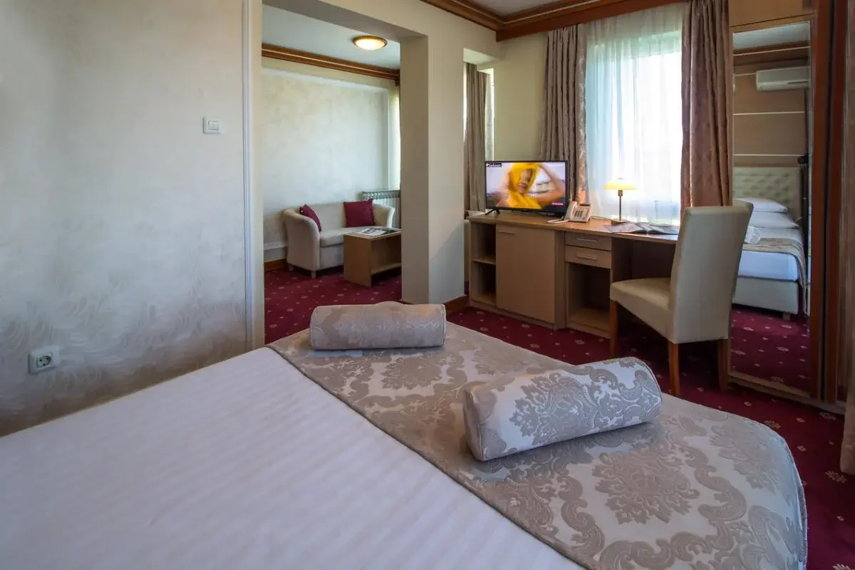 Hotel Cezar Banja Luka