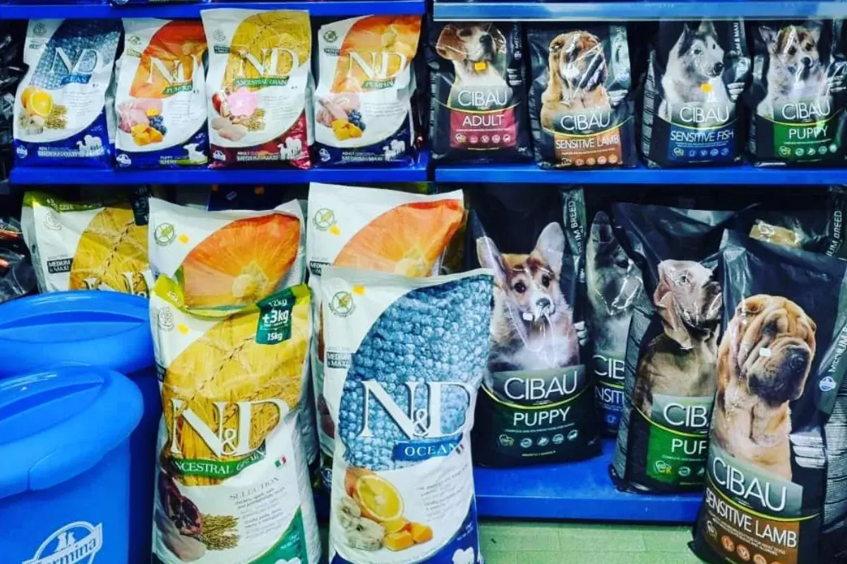 Pet Shop Draganić 