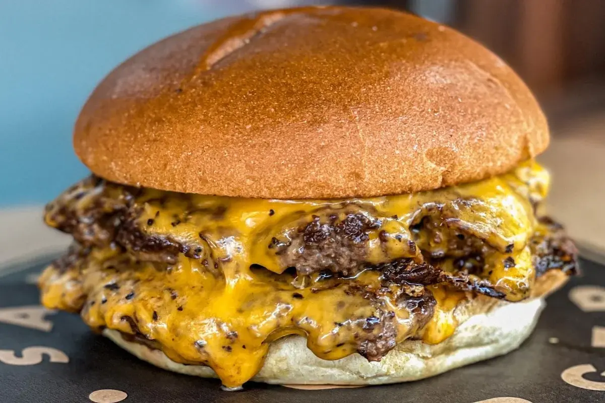 Šah Mat Burger Banja Luka