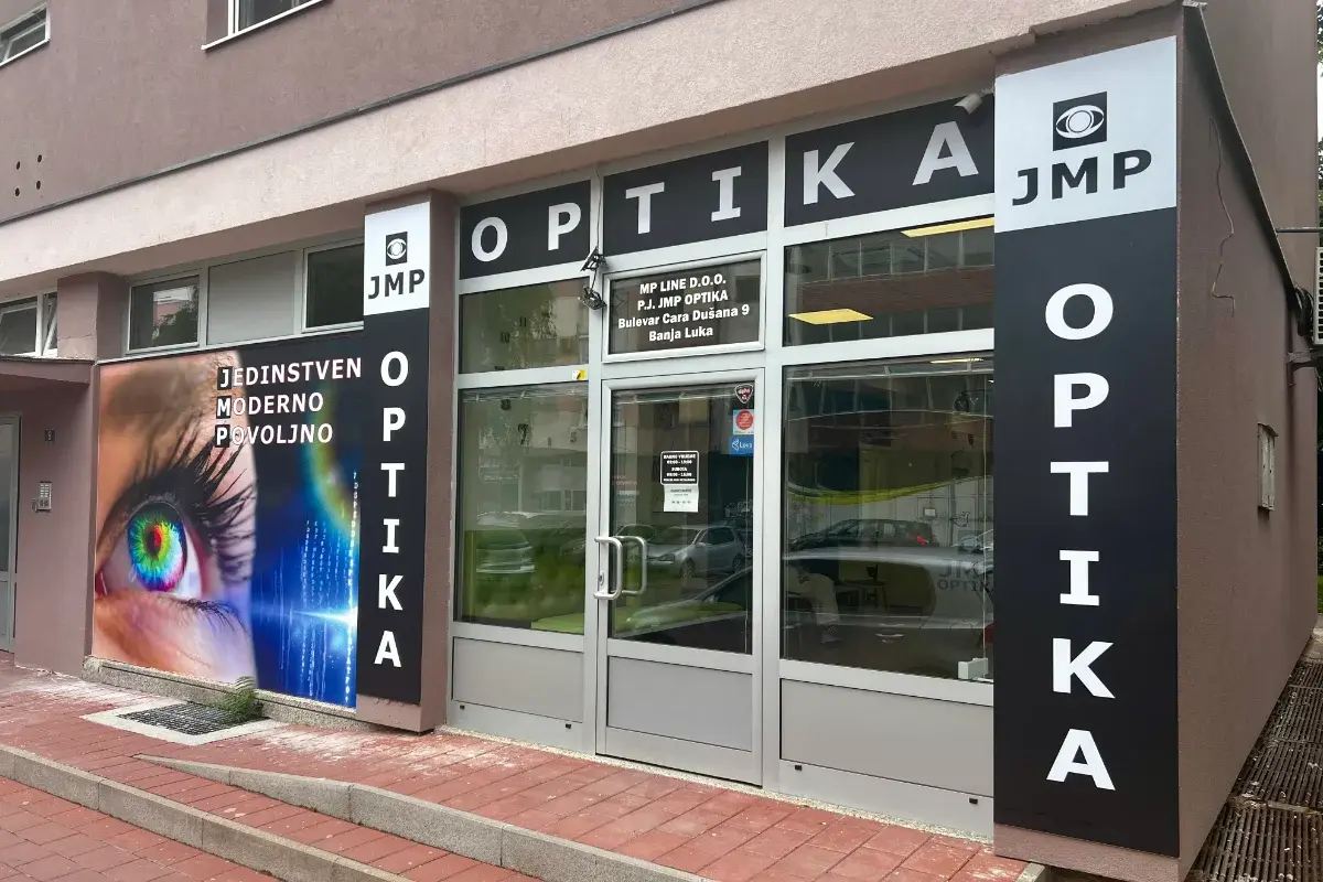 JMP Optika 