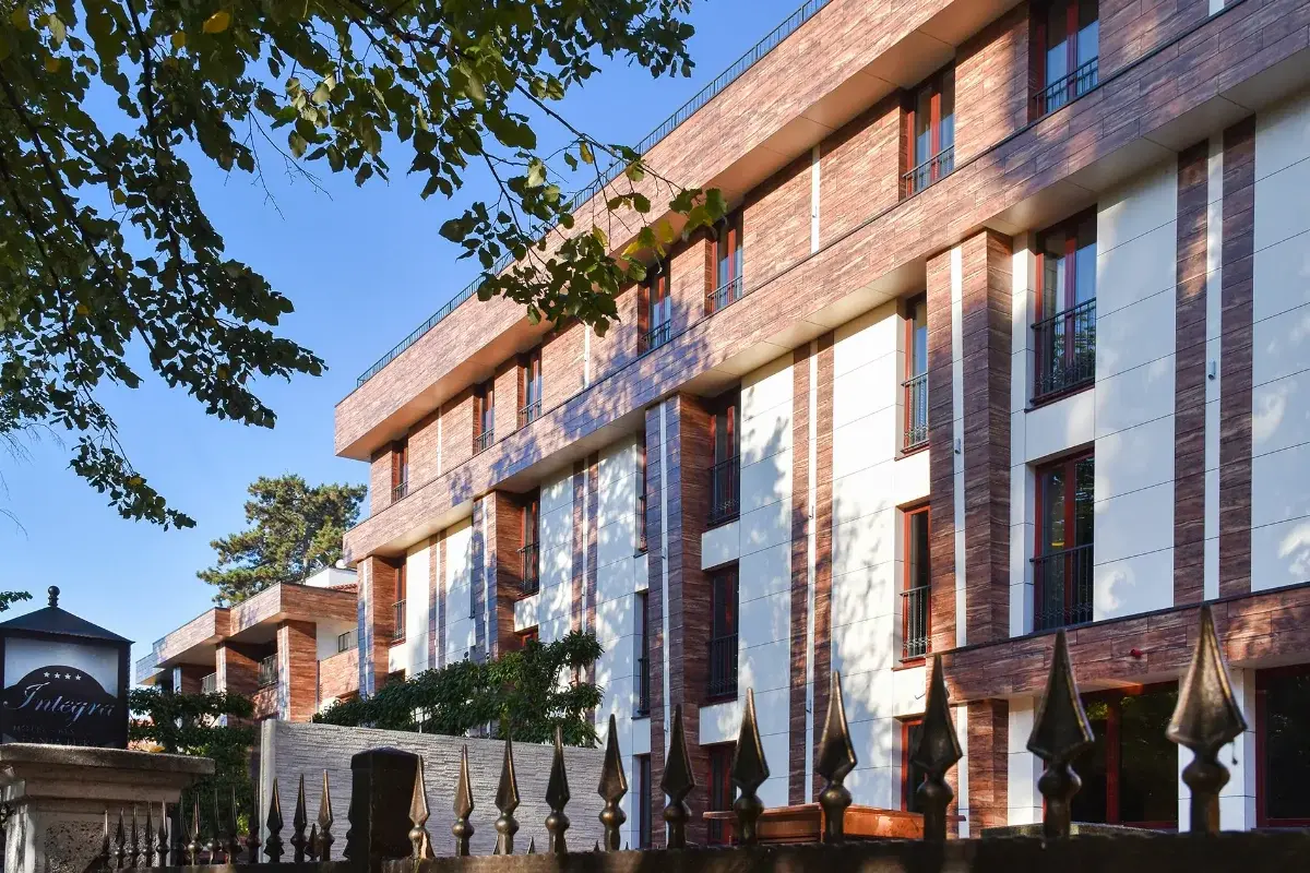 Hotel Integra Banja Luka