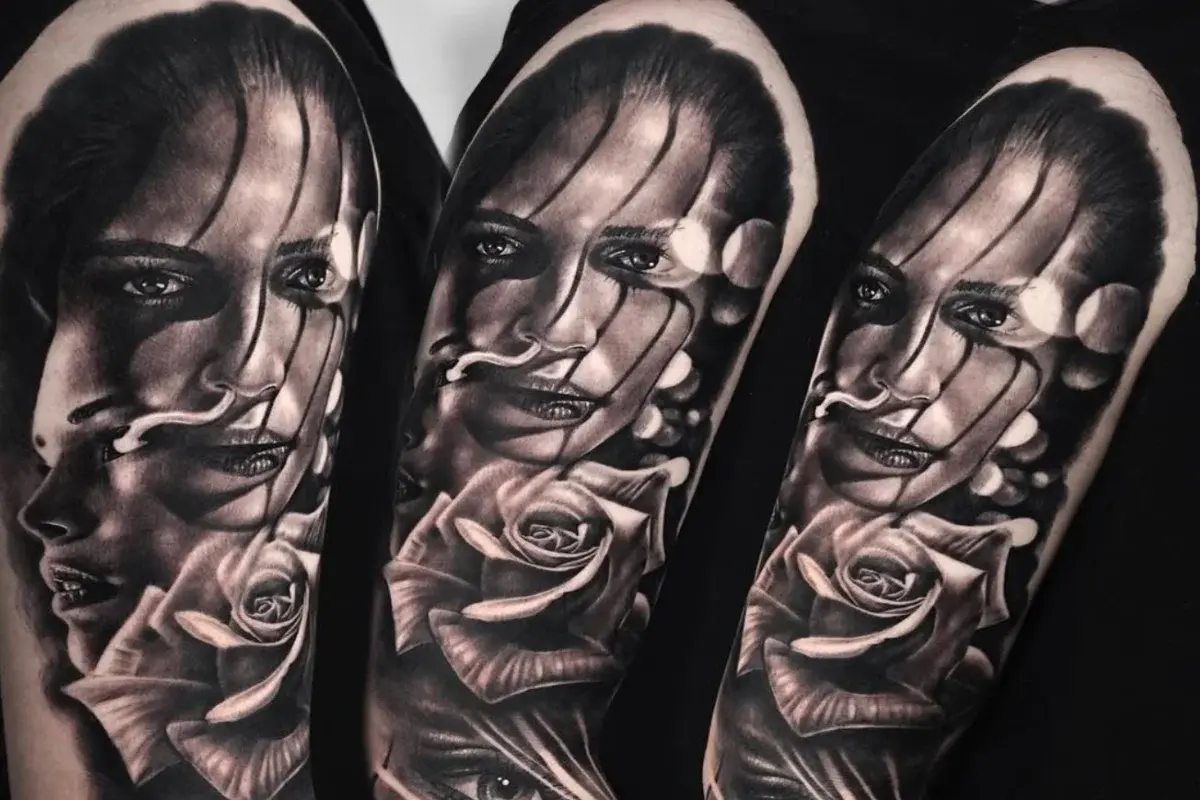 BL Tattoo & Piercing studio 