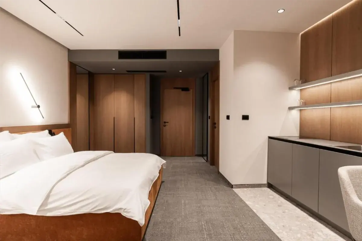 Garni Hotel Galeria