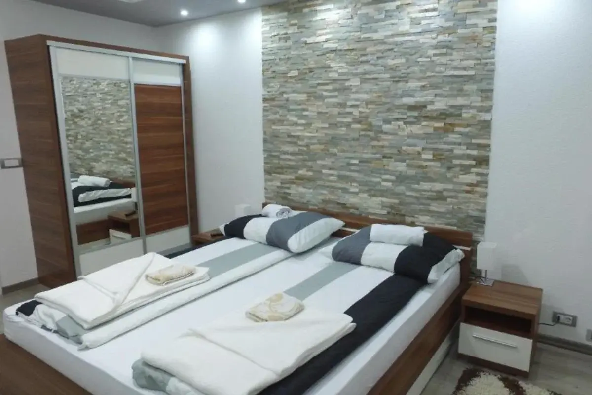 Apartman Dunja
