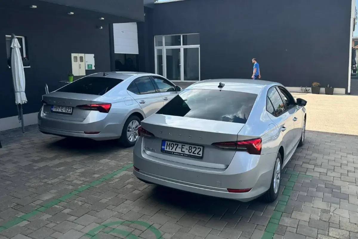 Radiks Rent a Car 
