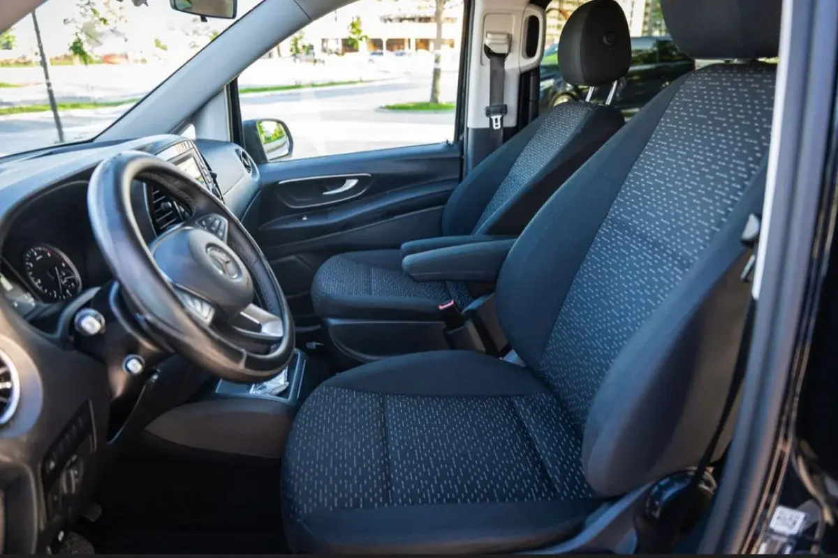 Šikman Kombi Rent a Car