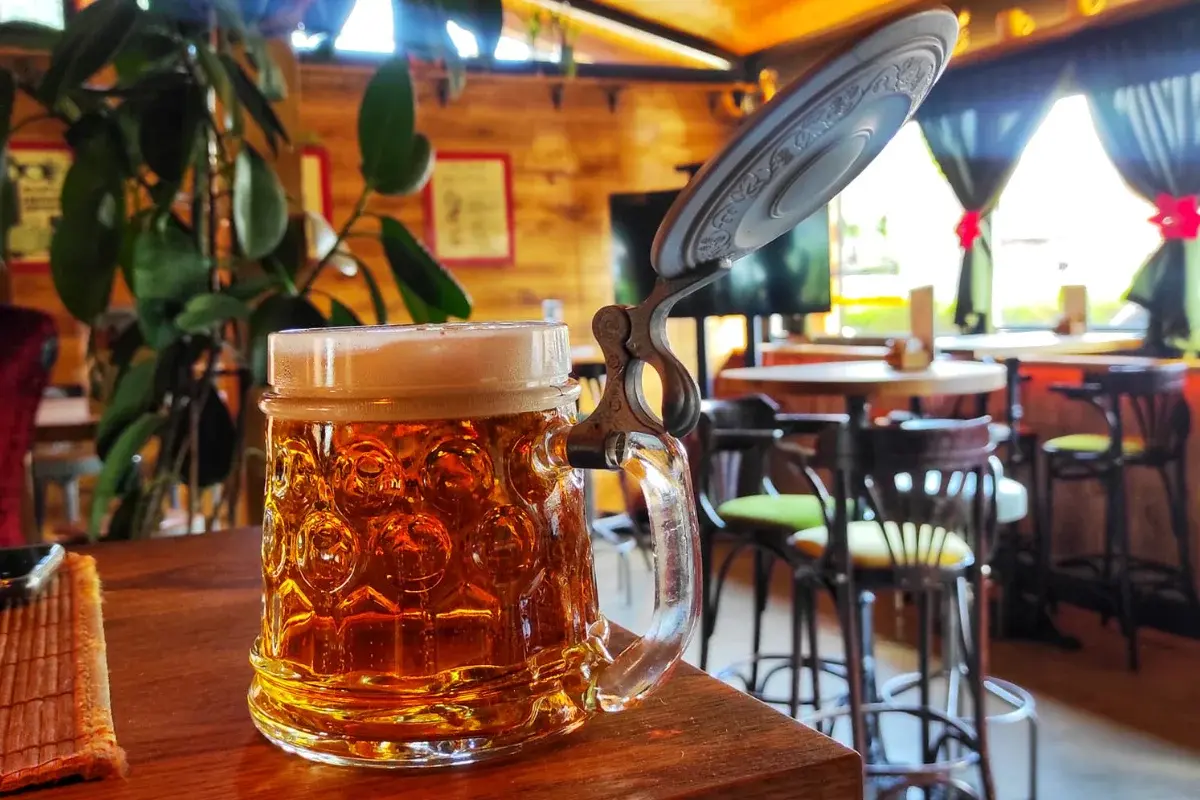 Kafe Radionica Krojačnica