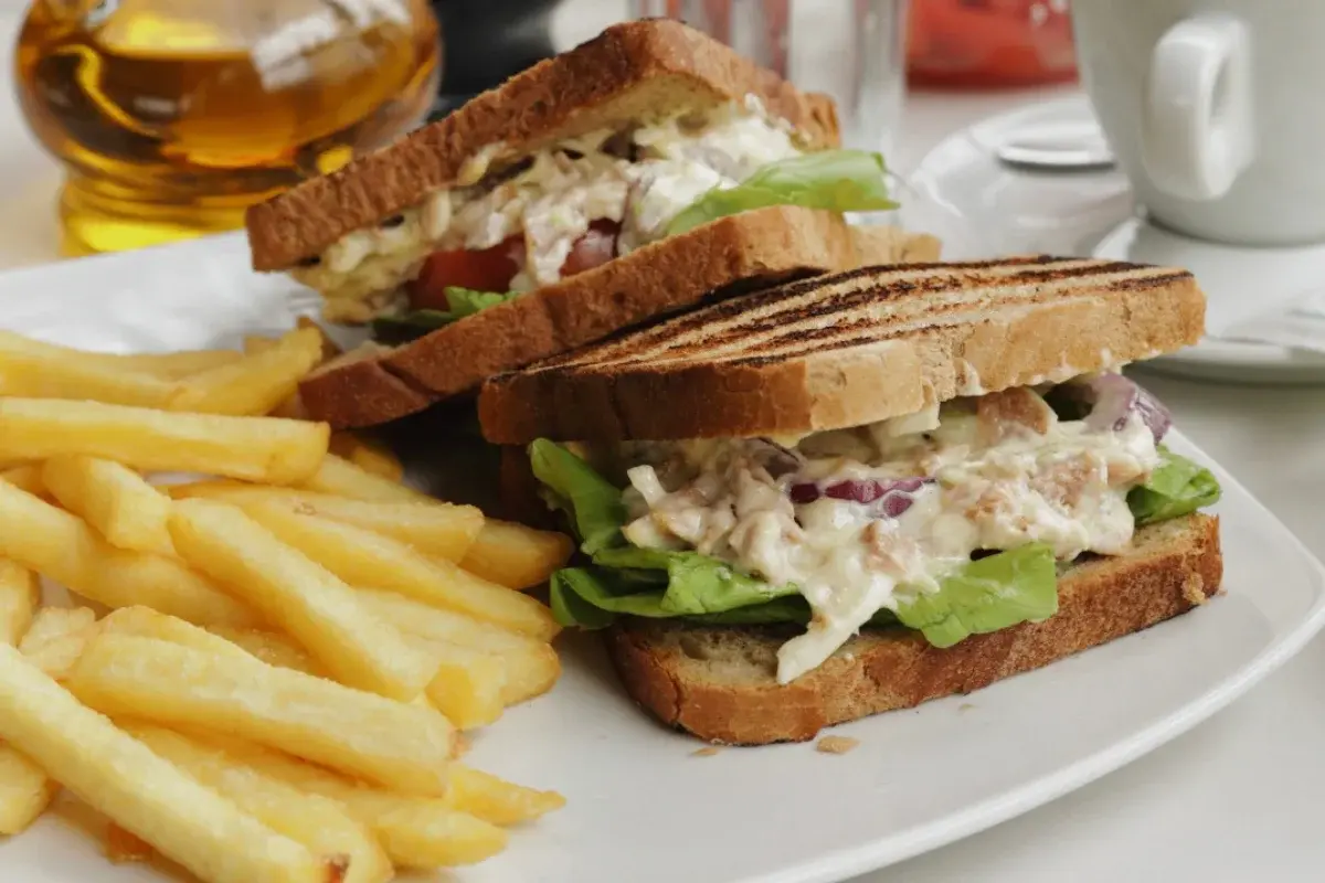 Walter BBQ Banja Luka