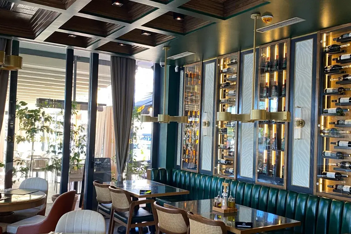 Casetta Pizzeria & Restaurant 