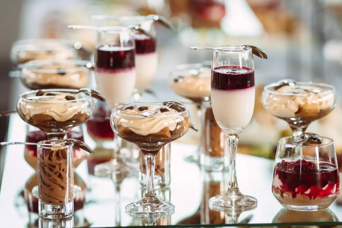 Marco Polo Catering